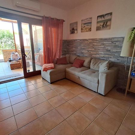 Appartamento Residence Tartaruga 3 Castelsardo Buitenkant foto