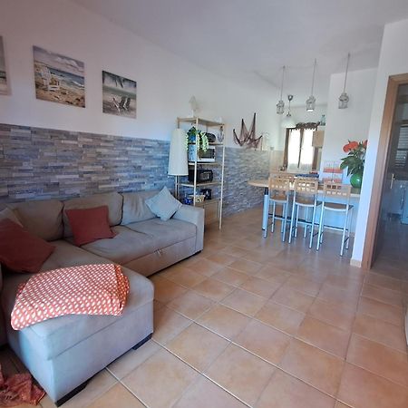 Appartamento Residence Tartaruga 3 Castelsardo Buitenkant foto
