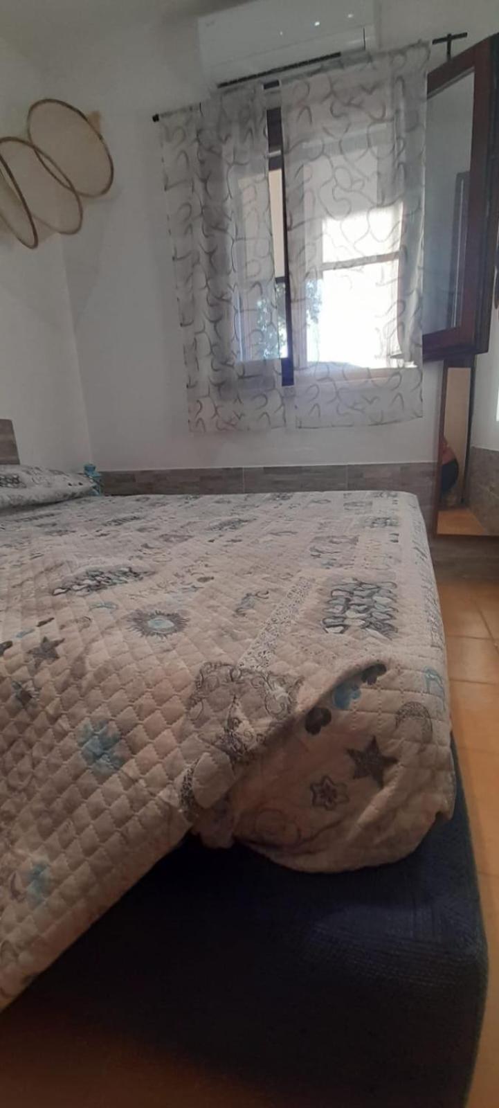 Appartamento Residence Tartaruga 3 Castelsardo Buitenkant foto