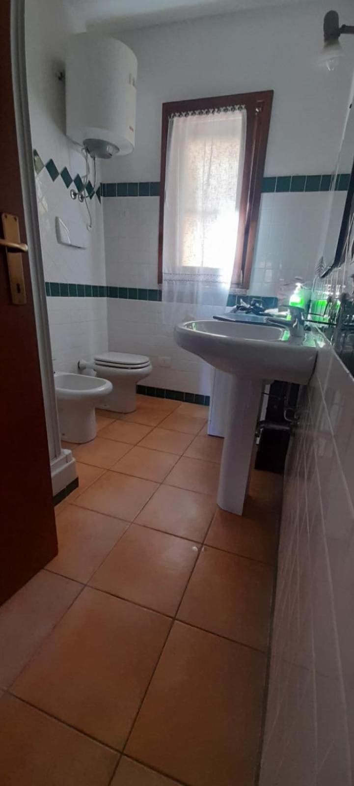 Appartamento Residence Tartaruga 3 Castelsardo Buitenkant foto