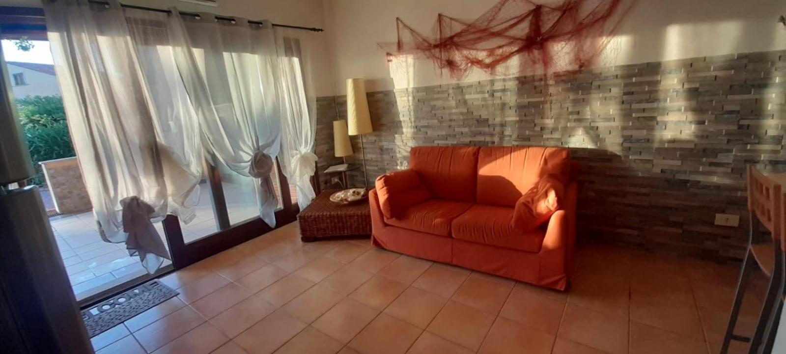 Appartamento Residence Tartaruga 3 Castelsardo Buitenkant foto
