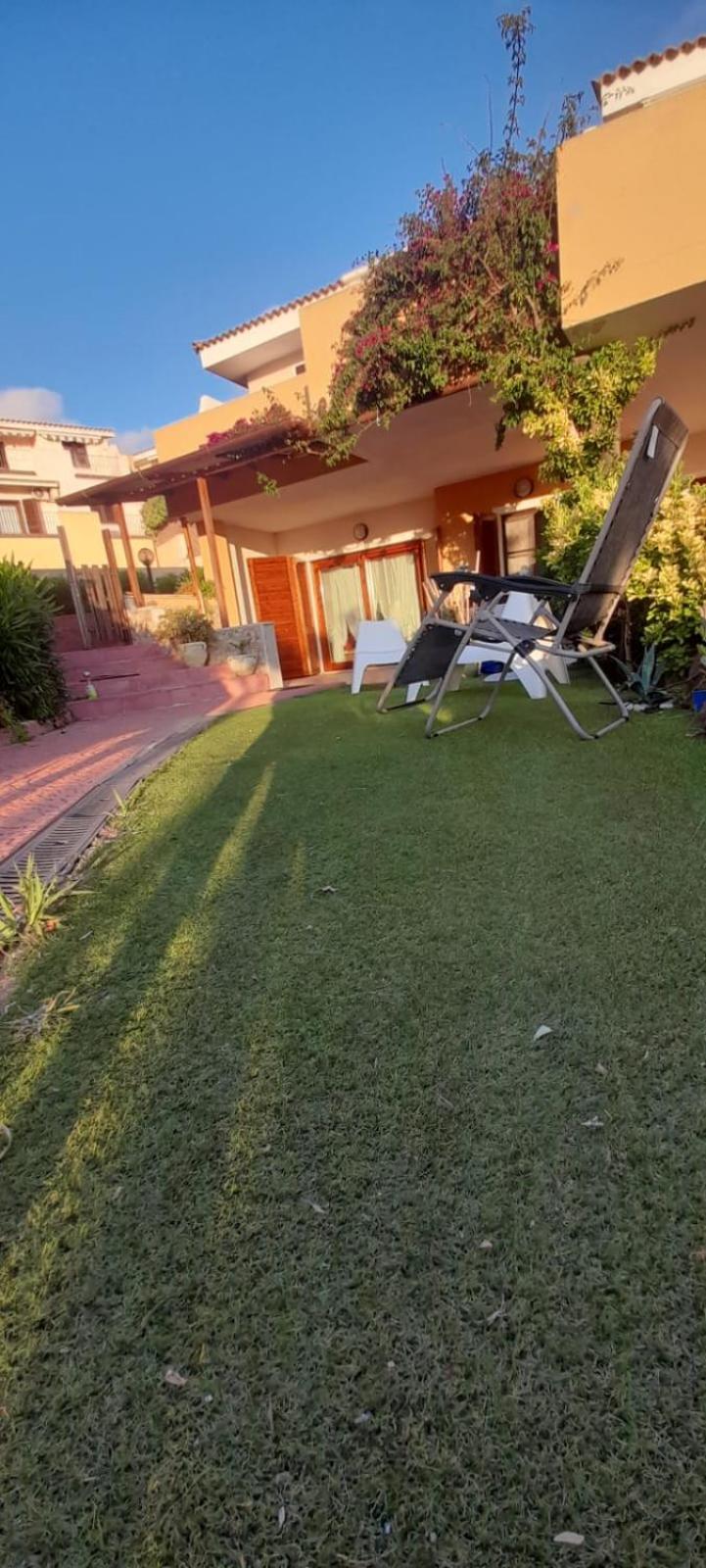 Appartamento Residence Tartaruga 3 Castelsardo Buitenkant foto